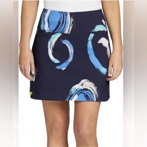 Lady Hagen Women's 17'' Sculpt Golf Skort NWT
